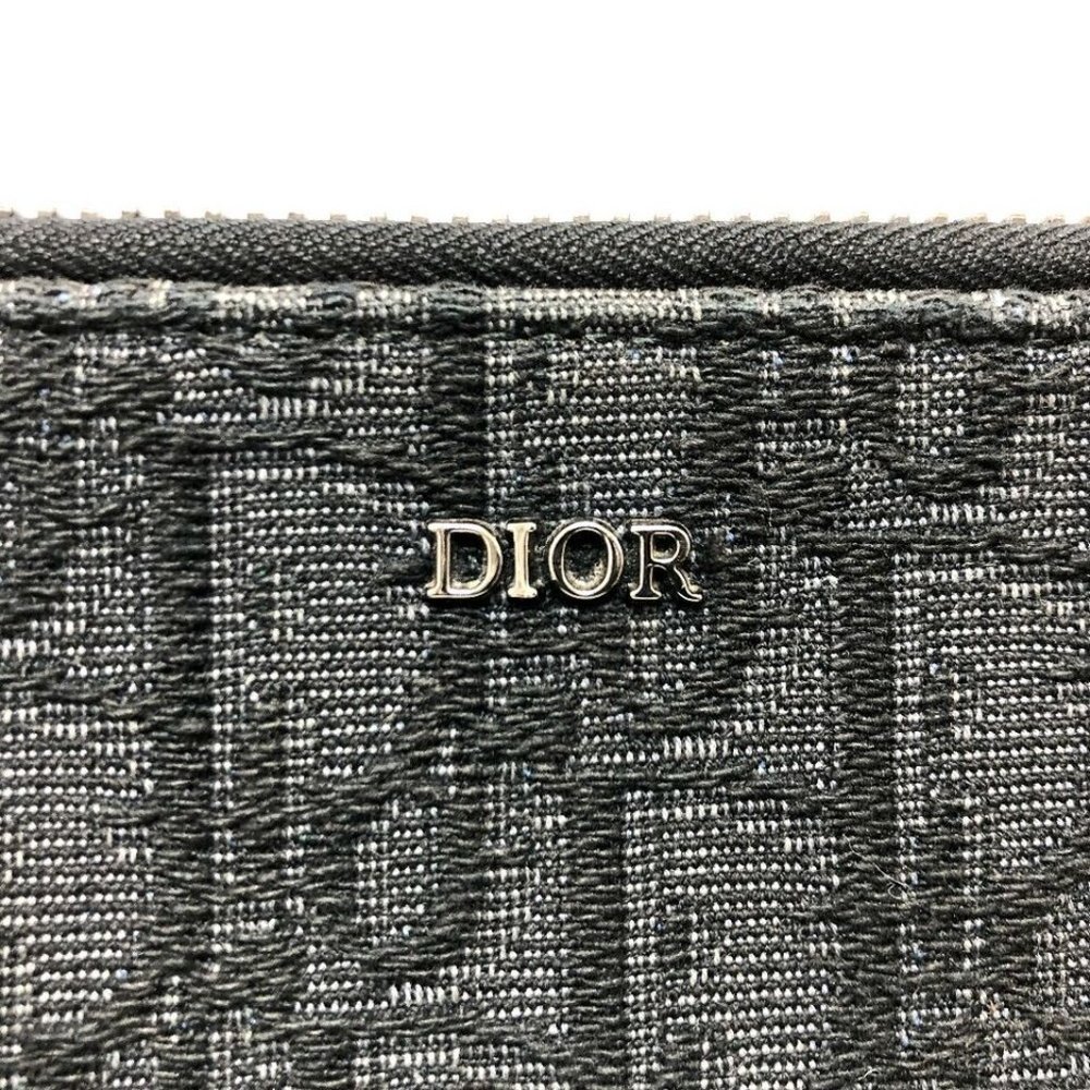 Dior 2ESBC119VPD Oblique Messenger pouch Bag Shoulder Bag - Picture 10 of 14